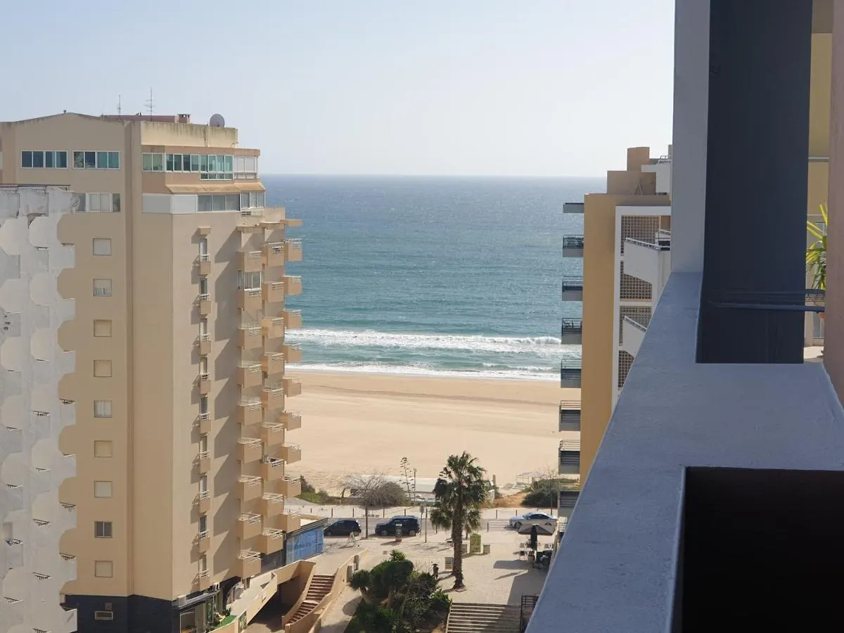 Elite Residence 14E Praia Da Rocha 포티마오