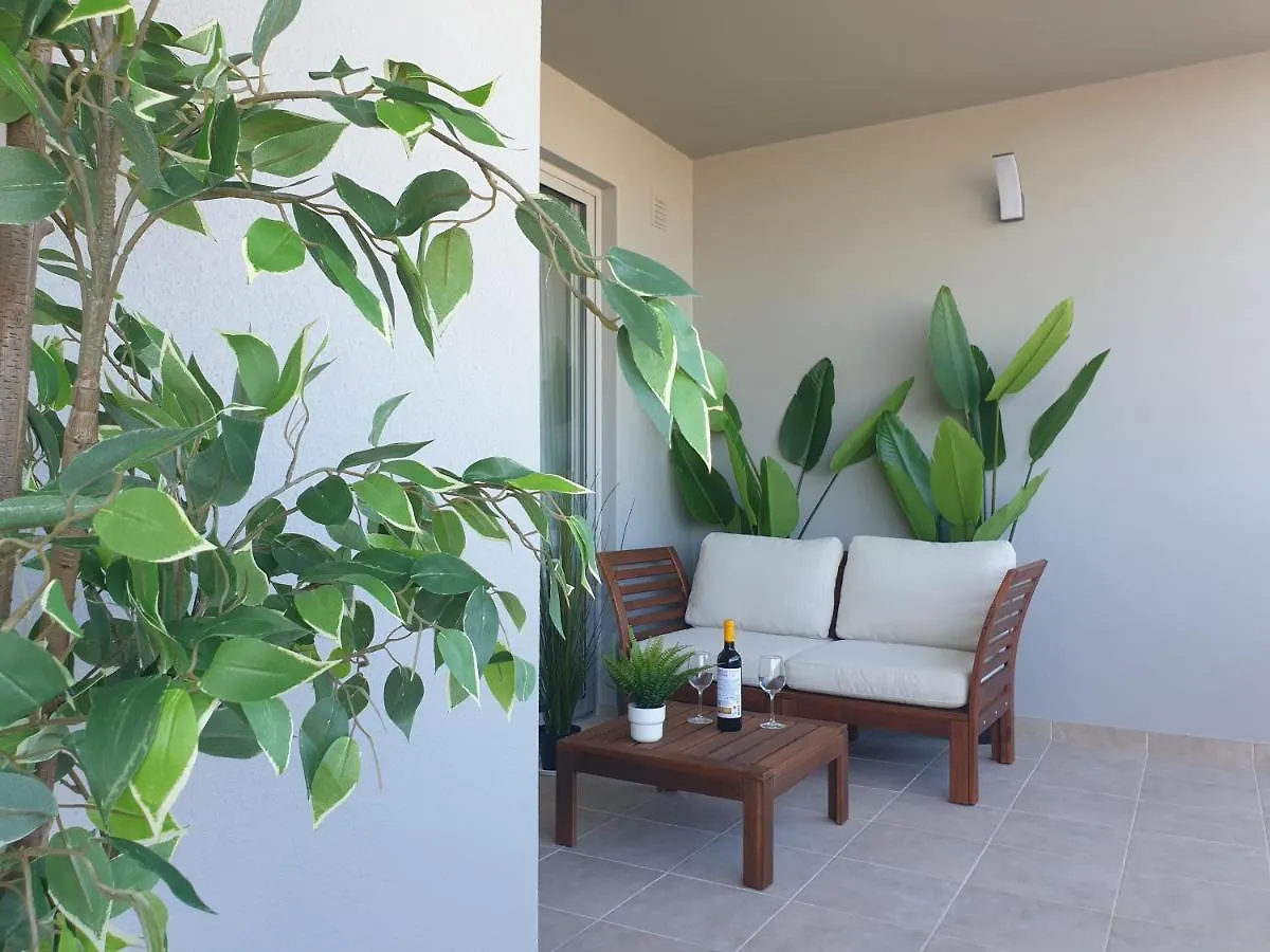 Elite Residence 14E Praia Da Rocha 포티마오 0*,