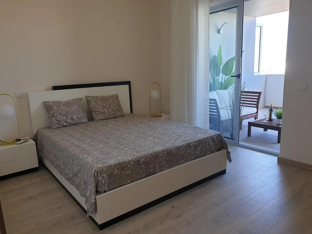 Elite Residence 14E Praia Da Rocha 포티마오