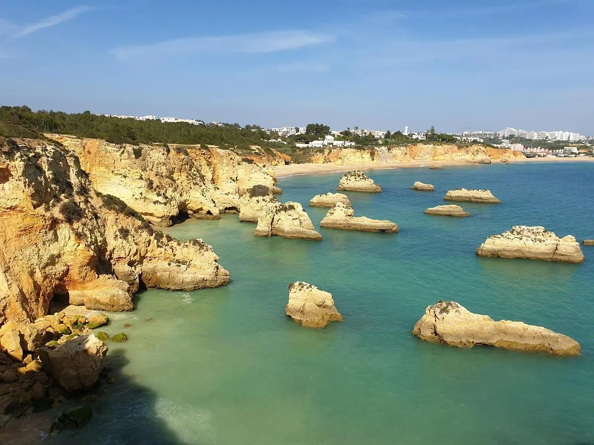 Elite Residence 14E Praia Da Rocha Portimao 0*,  Portugal