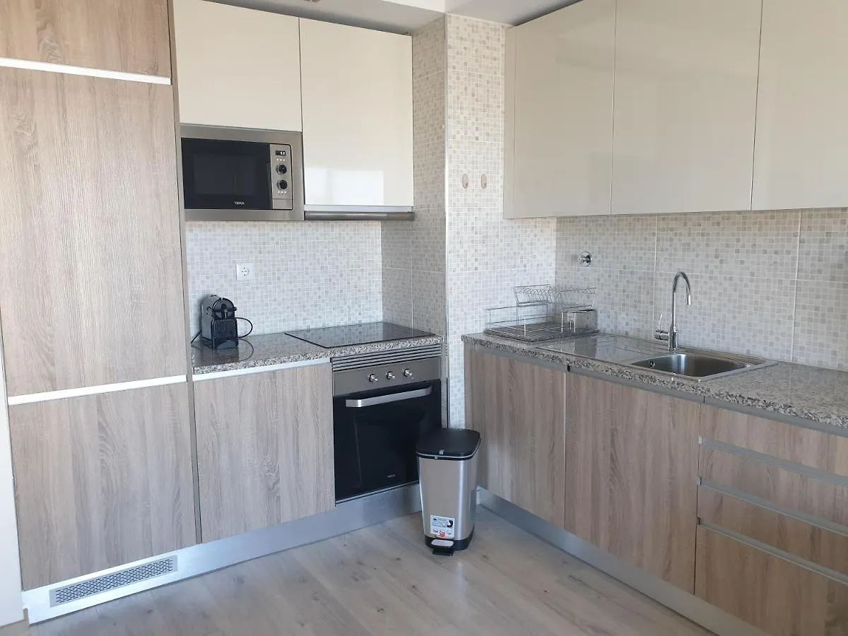 Elite Residence 14E Praia Da Rocha Portimao Apartment