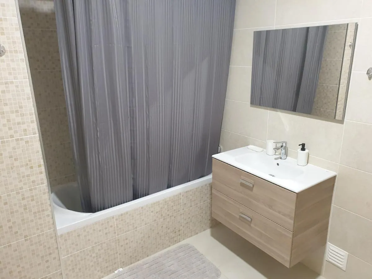 Elite Residence 14E Praia Da Rocha Portimao 0*,