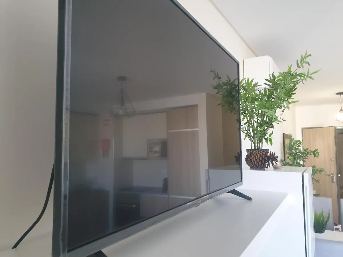 Elite Residence 14E Praia Da Rocha Portimao Portugal