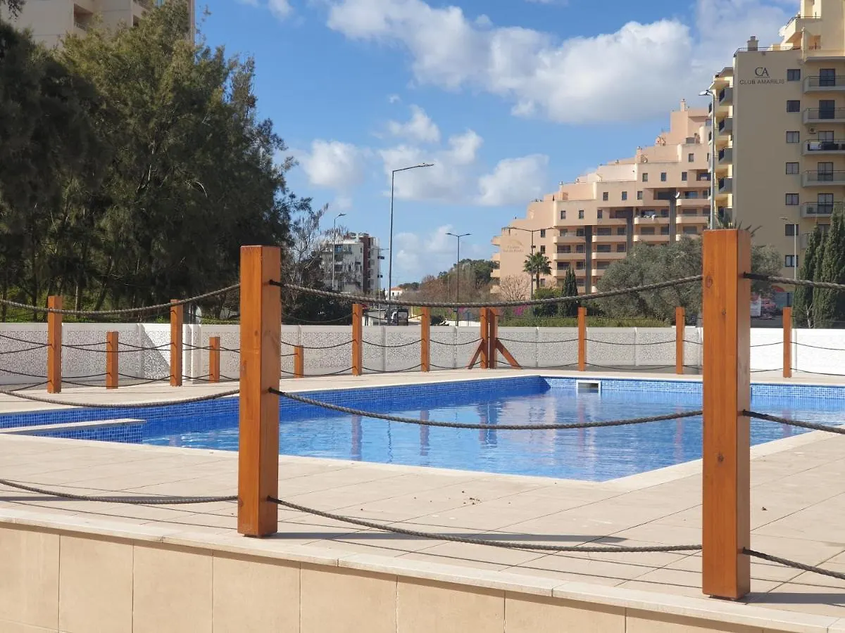 Elite Residence 14E Praia Da Rocha Portimao Portugal
