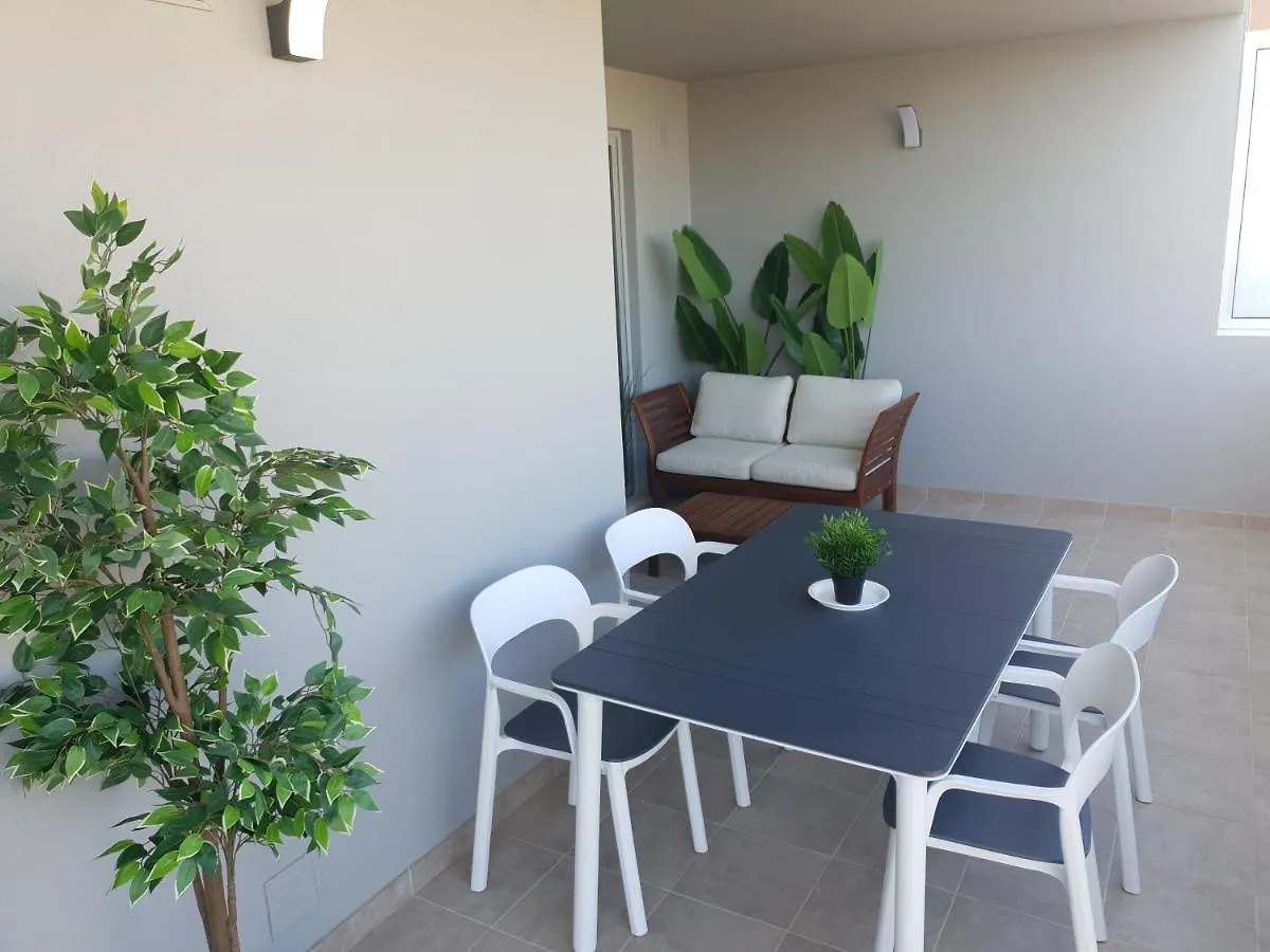 Apartment Elite Residence 14E Praia Da Rocha Portimao