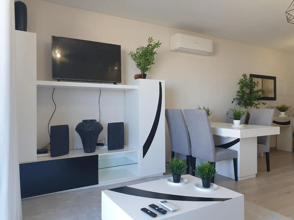 Elite Residence 14E Praia Da Rocha Portimao 0*,  Portugal
