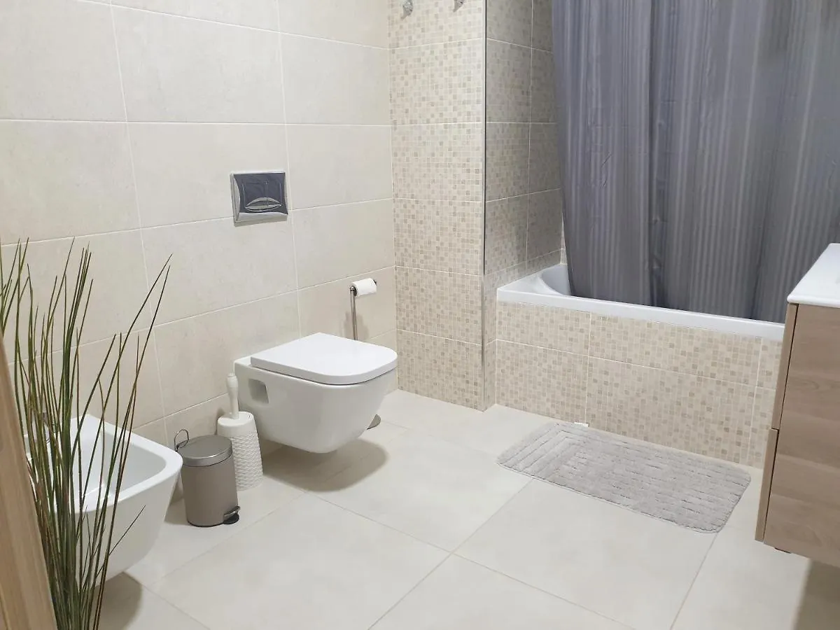 Elite Residence 14E Praia Da Rocha Portimao
