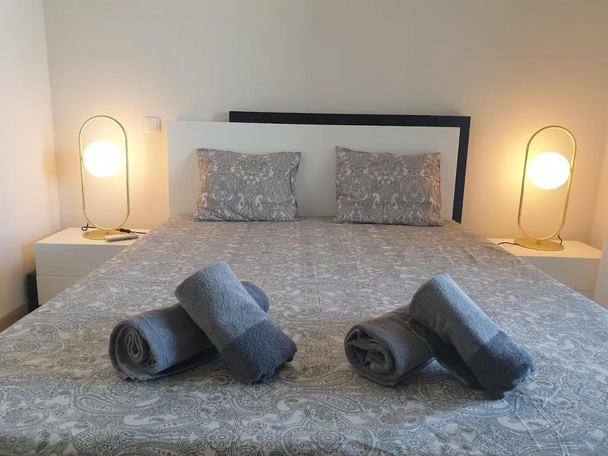 Elite Residence 14E Praia Da Rocha Portimao