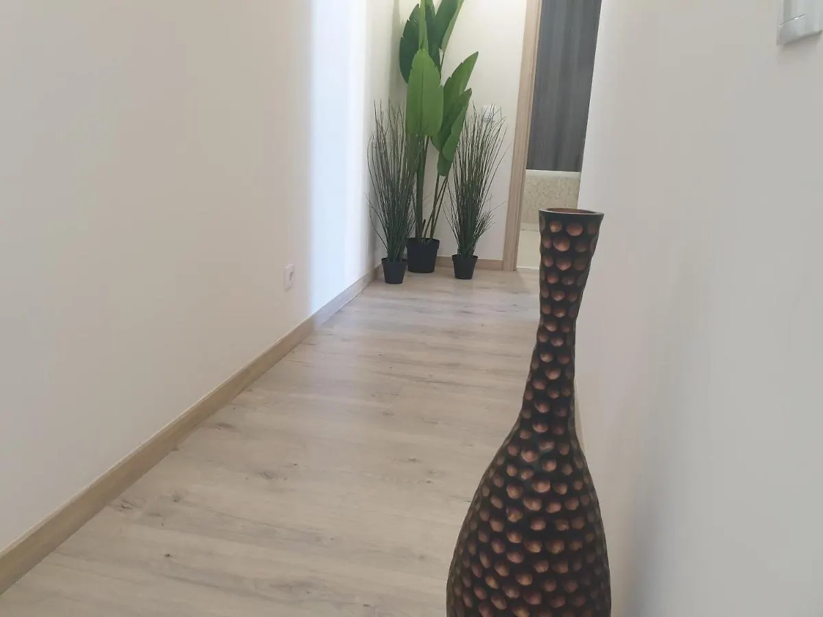 Apartment Elite Residence 14E Praia Da Rocha Portimao
