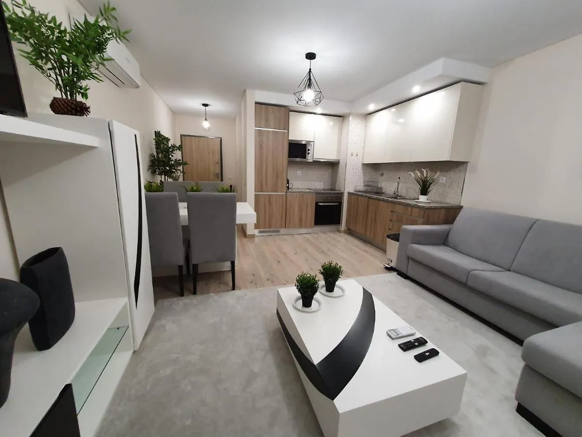 Elite Residence 14E Praia Da Rocha Portimao