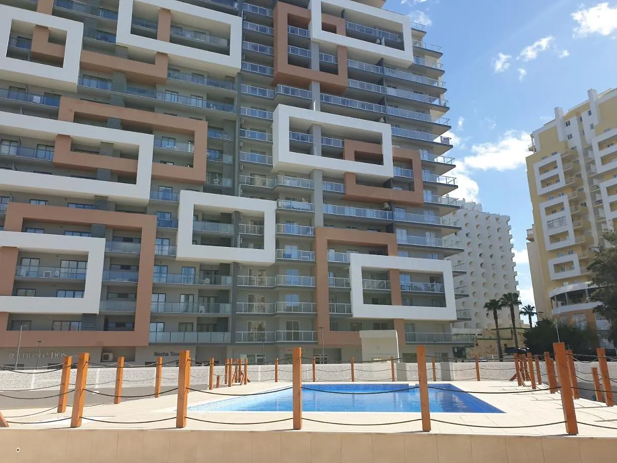 Elite Residence 14E Praia Da Rocha Portimao 0*,  Portugal