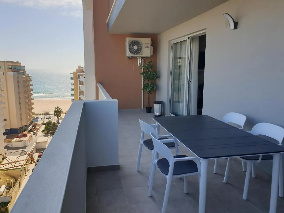 Elite Residence 14E Praia Da Rocha Portimao Portugal