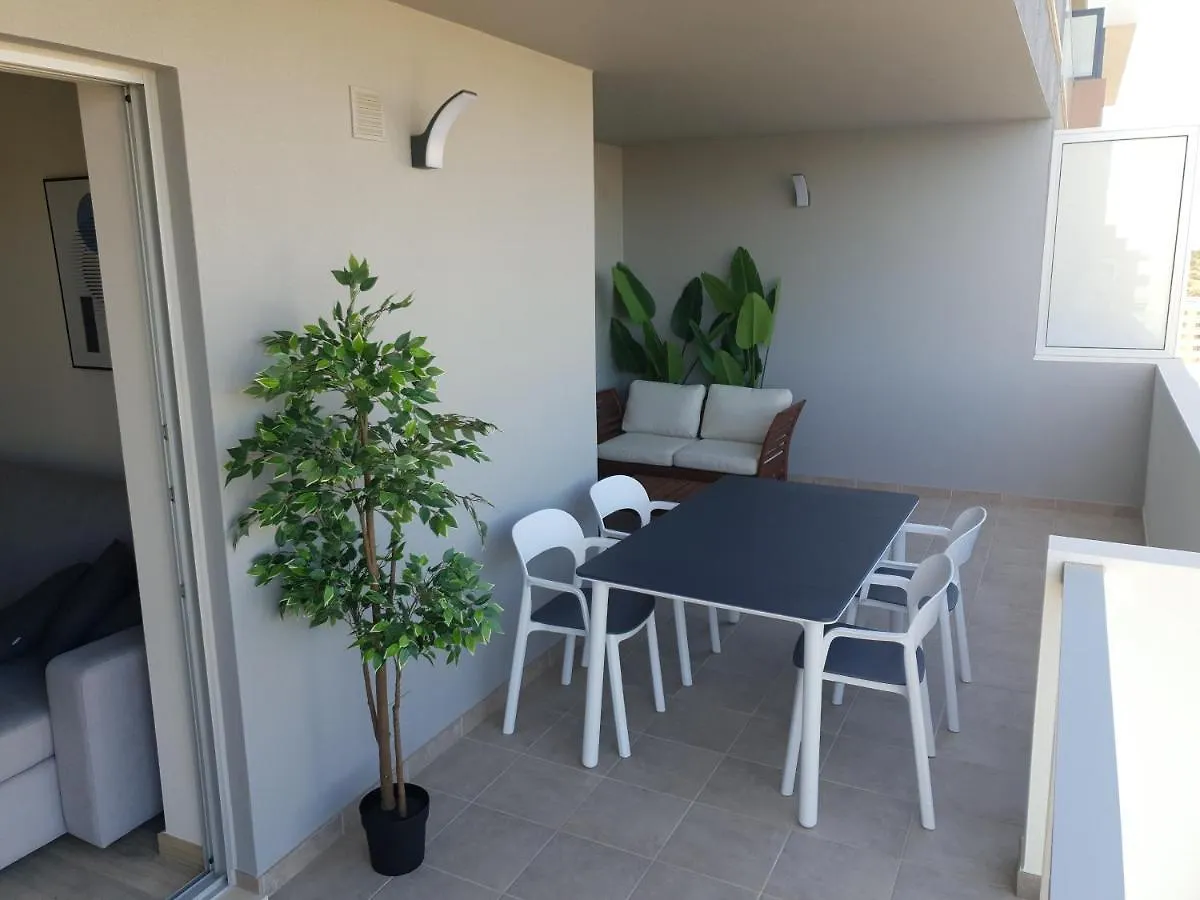 Elite Residence 14E Praia Da Rocha Portimao
